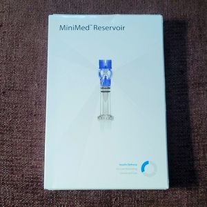MiniMed Reservoir